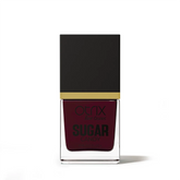 Berry Sugar Sugar Texture Red Nail Polish Listing PI - 01