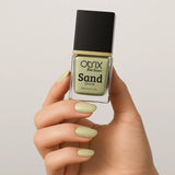 True Colors Citrine Sands Shine Nail Polish - 8ML