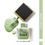 True Colors Citrine Sands Shine Nail Polish - 8ML