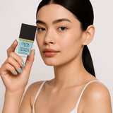 Cool Mint Chip Nail Polish with Blue Cookie Textured Listing PI - 02