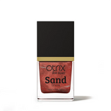 True Colors Coral Mirage Sand Shine Nail Polish - 8ML