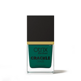True Colors Cracked Forest Crackle Craze Nail Polish - 8ML