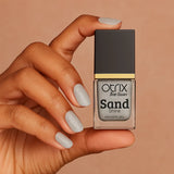 True Colors Desert Blush Sand Shine Nail Polish - 8ML