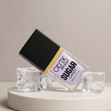 Frosted Violet Sugar Texture Purple Nail Polish Listing PI - 02