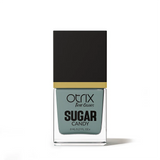 Icy Crushed Sugar Texture Blue Nail Polish Listing PI - 01