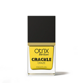 True Colors Lemon Shatter Crackle Craze Nail Polish - 8ML