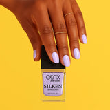 Lilac Mist Purple Nail Polish with Sheer Finish Listing PI - 02