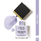 Lilac Mist Purple Nail Polish with Sheer Finish Listing PI - 03