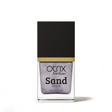 Lilac Sand Sand Texture Violet Nail Polish Listing PI - 01