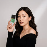 Mint Cookie Nail Polish with Green Cookie Textured Listing PI - 02