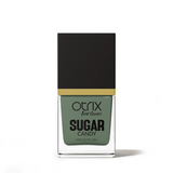 Mint Crushed Sugar Texture Green Nail Polish Listing PI - 01