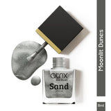 True Colors Moonlit Dunes Sand Shine Nail Polish - 8ML