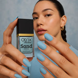 True Colors Skyline Sands Shine Nail Polish - 8ML