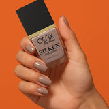 Soft Spark Pink Nail Polish with Sheer Finish Listing PI - 02