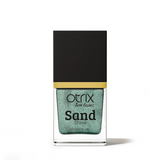 True Colors Teal Tide Sands Shine Nail Polish - 8ML