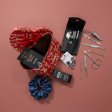 True Colors Valentine’s Sweetdream Box | A Curated Beauty Gift for Someone You Love