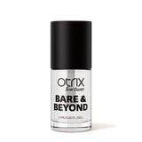 True Colors Bare & Beyond 2-in-1 (Base Coat & Top Coat) - 6ML