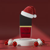 True Colors Brick Break Crackle Craze Nail Polish - 8ML