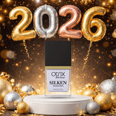 True Colors Lilac Mist Silken Shadows Nail Polish - 8ML