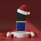 True Colors Navy Splinter Crackle Craze Nail Polish - 8ML