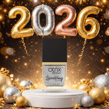 True Colors Platinum Twinkle Sparkling Stories Nail Polish - 8ML