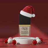 True Colors Rose Quartz Cookie Crush Nail Polish - 8ML