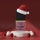 True Colors Rose Quartz Gloss & Shine Nail Polish - 8ML