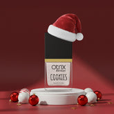 True Colors Strawberry Swirl Cookies Crush Nail Polish - 8ML