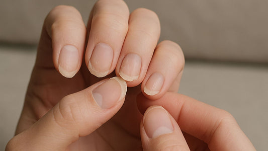 Brittle Nail Care Tips