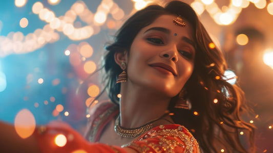 Diwali 2025 Nail Polish Collection