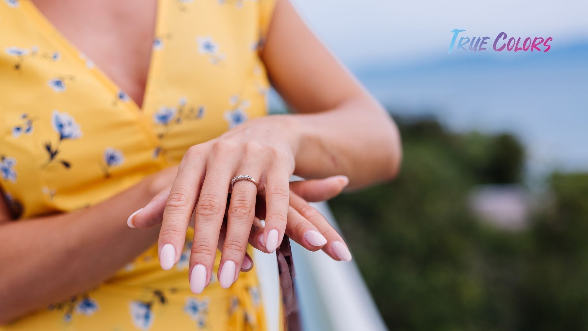 Nude Nail Polish Colors for all Indian Skin Tones