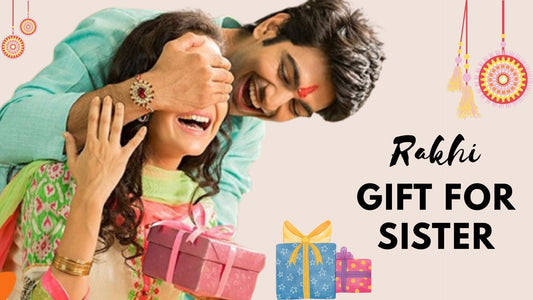 Best Rakhi Gift for Sister: Nail Polish Shades to Pamper Her in Style (2025)