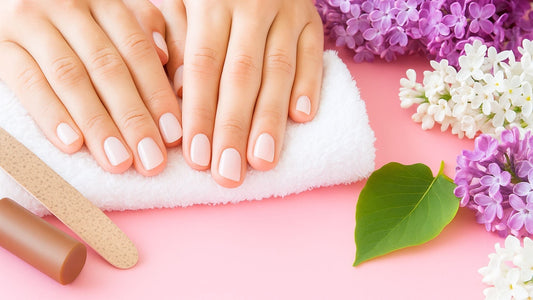Top 10 Essentials Nail Care Tips
