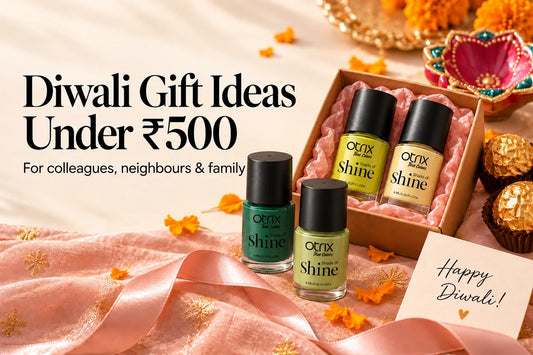 Diwali Gift Ideas Under 500 - True Colors