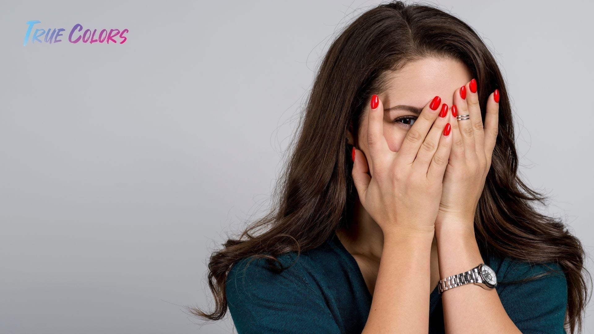 Red Nail Polish: From Rebellion to Confidence - Why Women Are Owning It Boldly