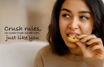 Cookies Crush Nail Polish