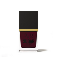True Colors Berry Sugar Candy Nail Polish - 8ML