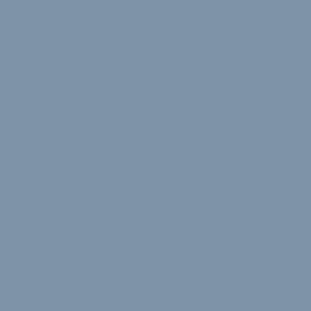 Blueberry Cream