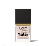 Blush Silk Pink Nail Polish with Elegant Matte Finish Listing PI - 01