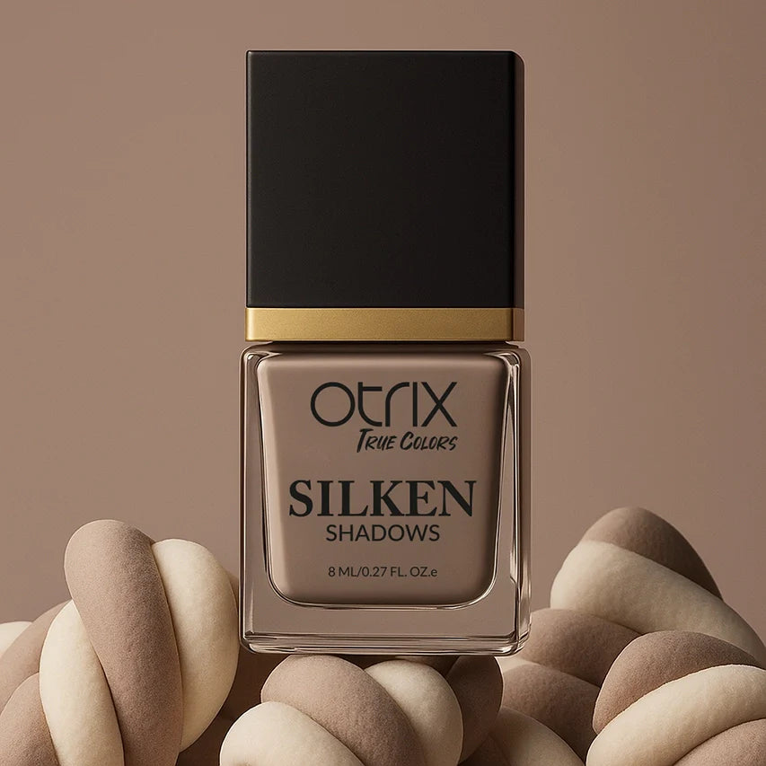 Blush Veil Nail Polish