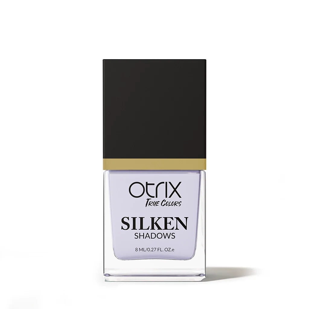 Lilac Mist Purple Nail Polish with Sheer Finish Listing PI - 01