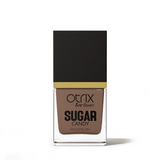Mocha Crushed Sugar Texture Violet Nail Polish Listing PI - 01