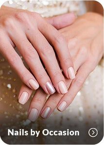 Nails by Occasion
