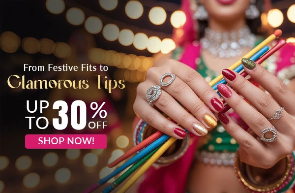 Navratri True Colors 600x392px