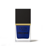 True Colors Navy Splinter Crackle Craze Nail Polish - 8ML
