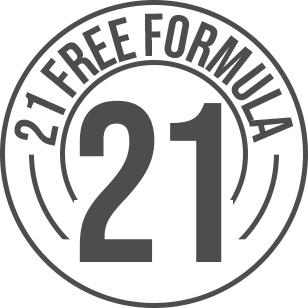 ✔️ 21-Free Formula