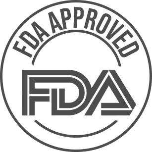 ✅ FDA Approved
