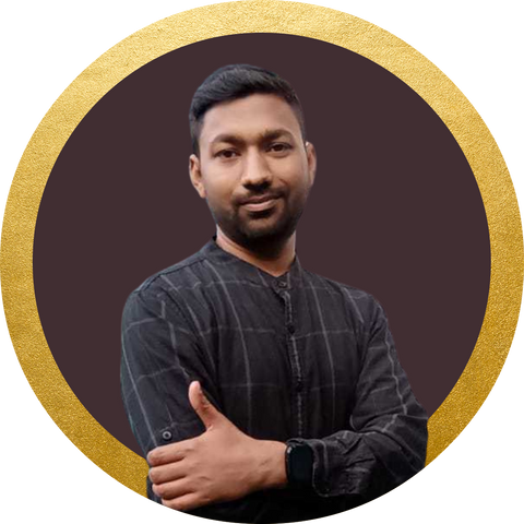 Sanjeev jha