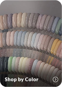 Shop by Color