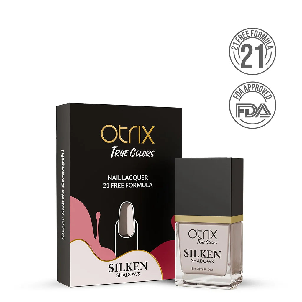 Soft Spark Pink Nail Polish with Sheer Finish Listing PI - 06